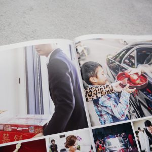 影像書