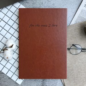婚紗相冊