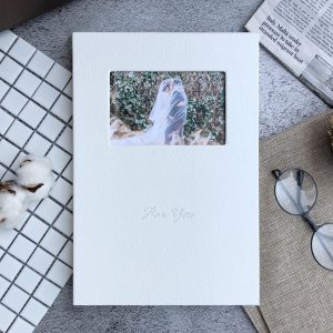 婚紗相冊